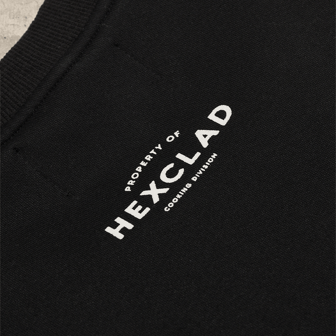 Cursive Hexclad Women¡¯s Long-Sleeve T-Shirt