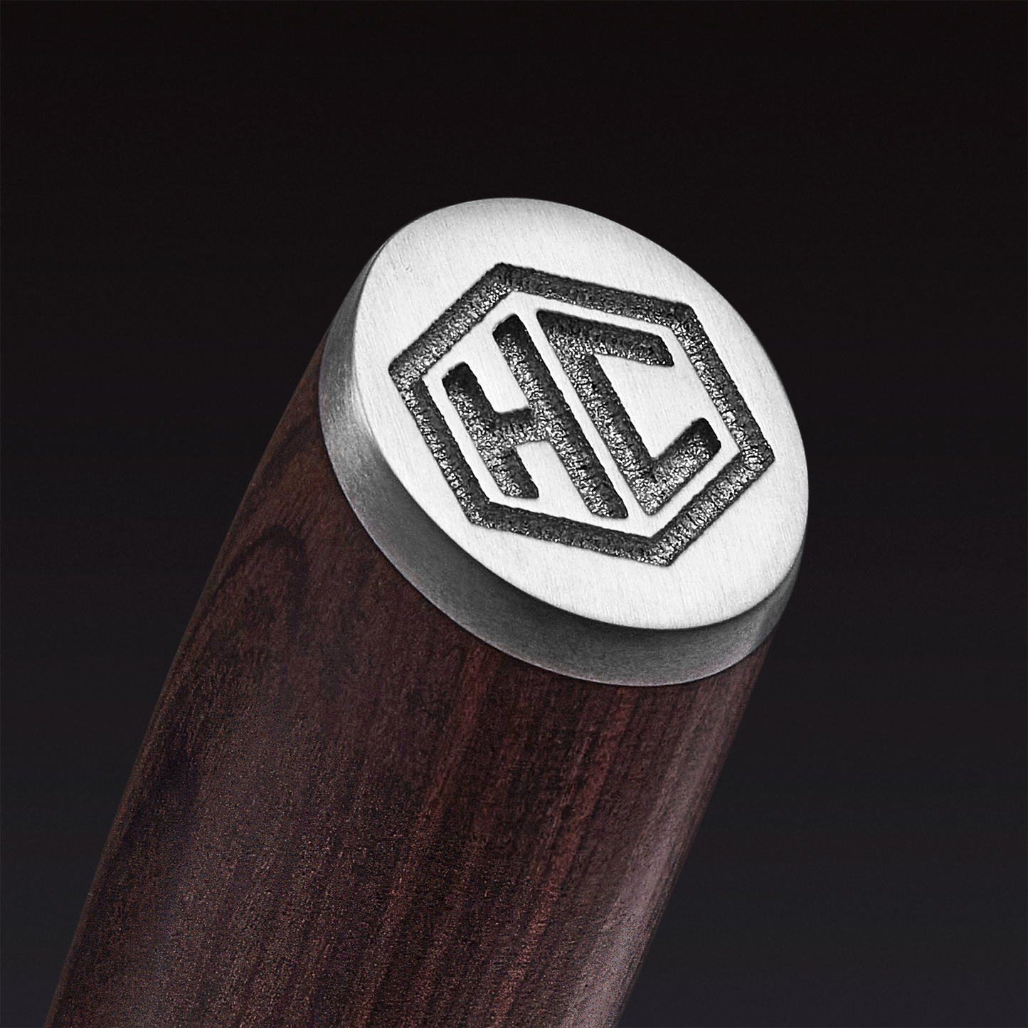 Steak Knife & Bistecca Plate Set, 16-pc (Espresso)