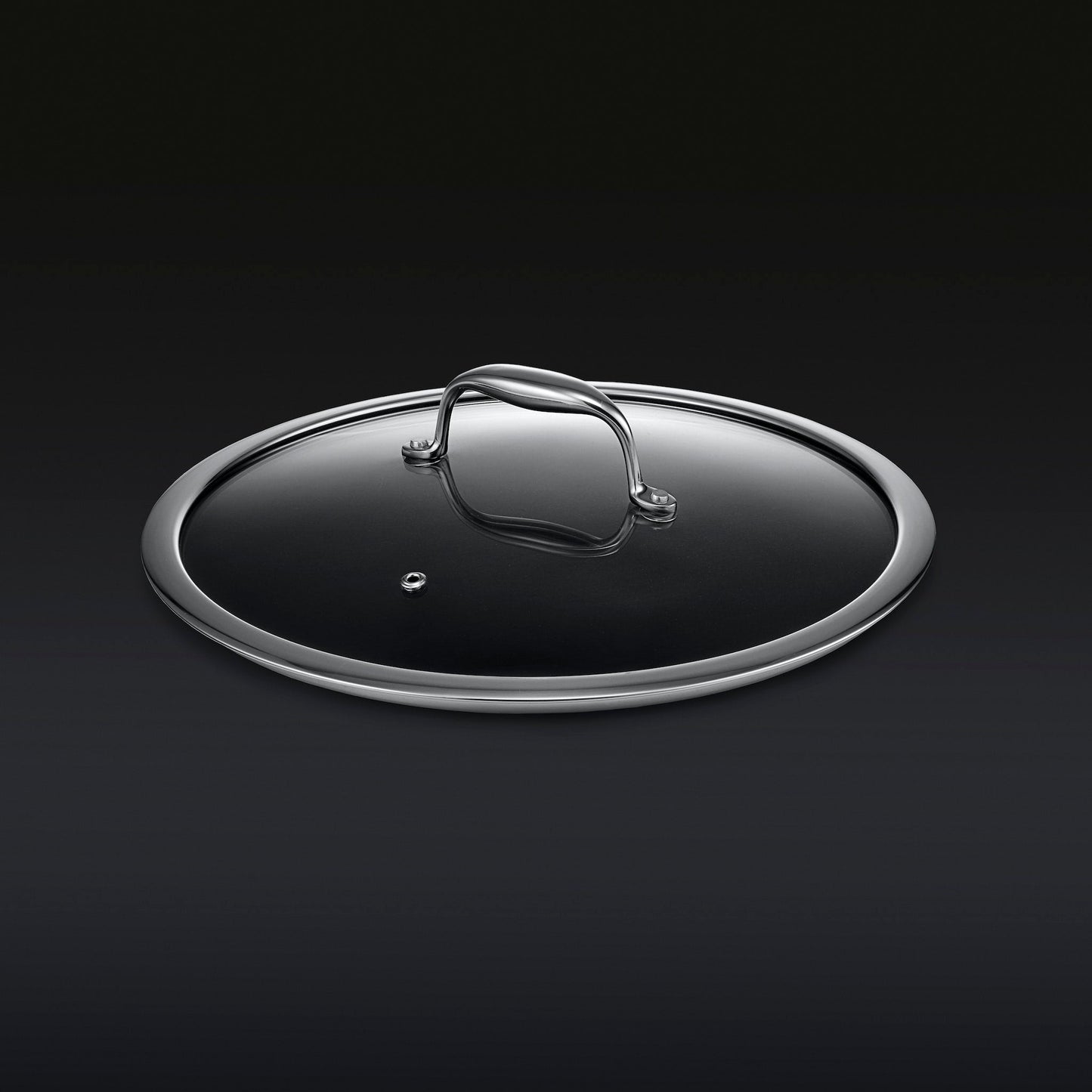 Tempered Glass Lid, 11.5¡±