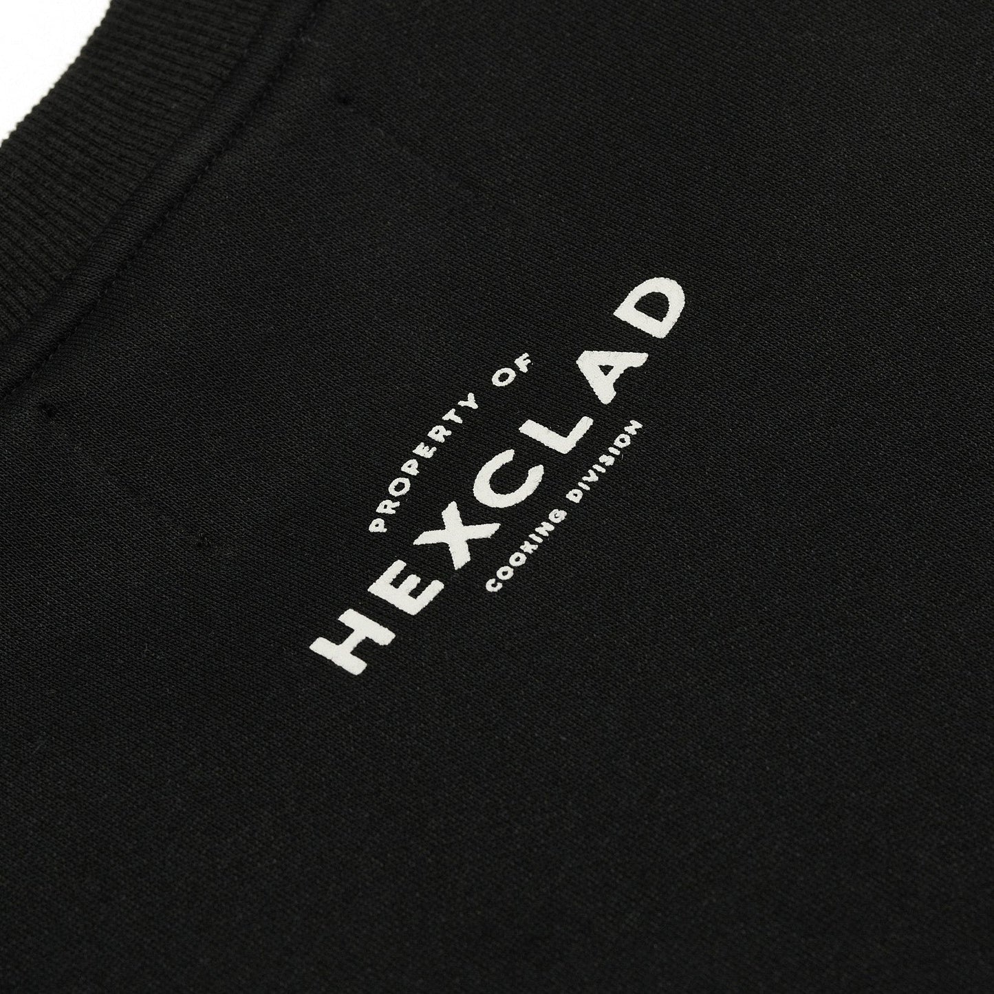 Classic Logo Badge Men's Long-Sleeve T-Shirt