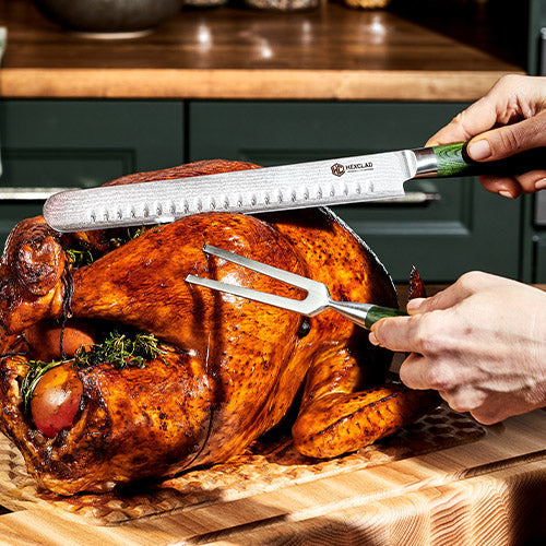 The Complete Roast Kit