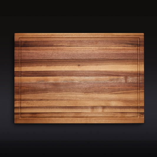 Walnut Cutting Board, Large